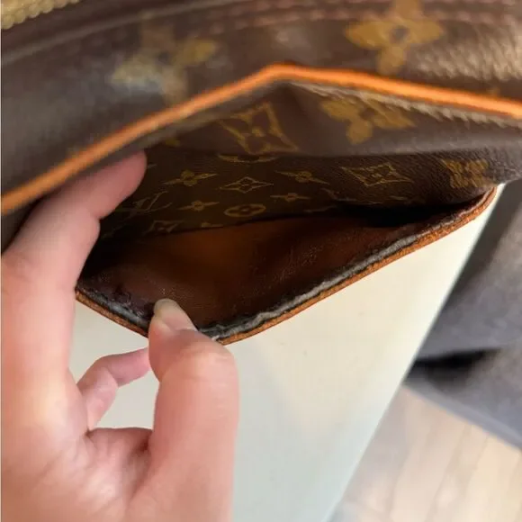 Louis Vuitton Danube PM UNISEX monogram - Picture 8 of 15